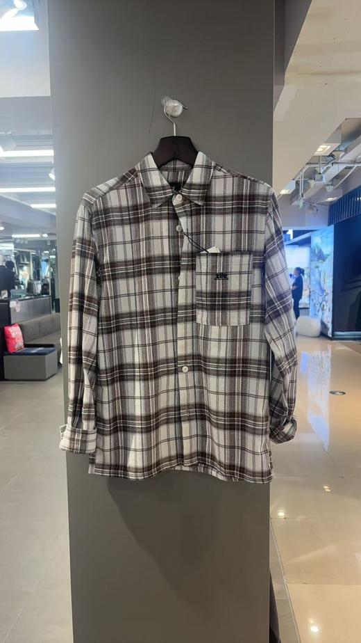 【云粉节】6楼LEE男士长袖衬衫吊牌价699 商品图0