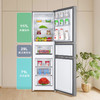 海尔（Haier）冰箱 BCD-217WGHC3E9H9 商品缩略图2