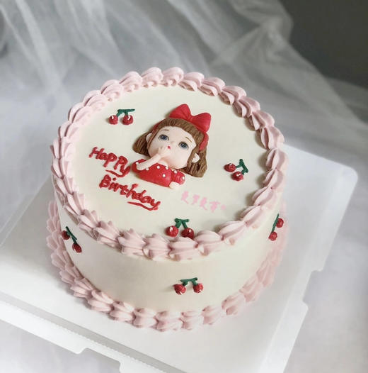 我的女孩 商品图0