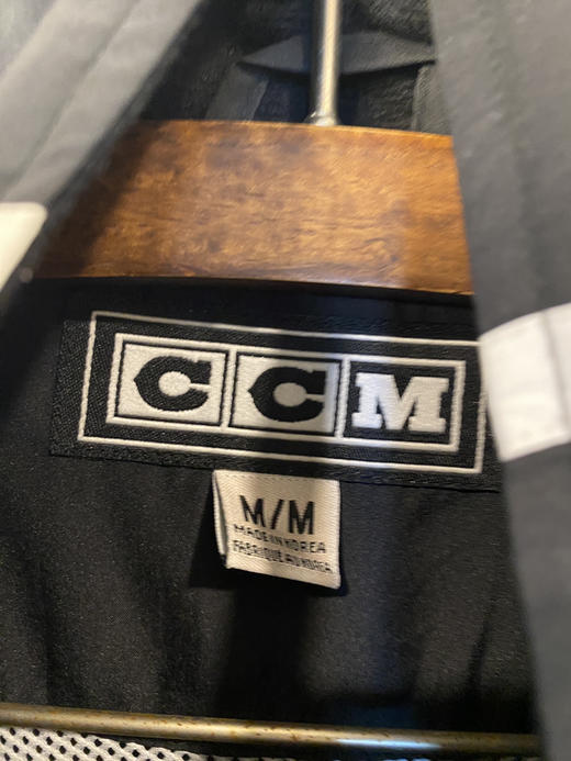 Y2K Vintage CCM 韩国制 运动外套 _SJK(M) 商品图2