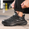 劳保鞋运动系列防砸防刺穿欧标钢包头凯夫拉底橡塑底轻便耐磨舒适 商品缩略图4