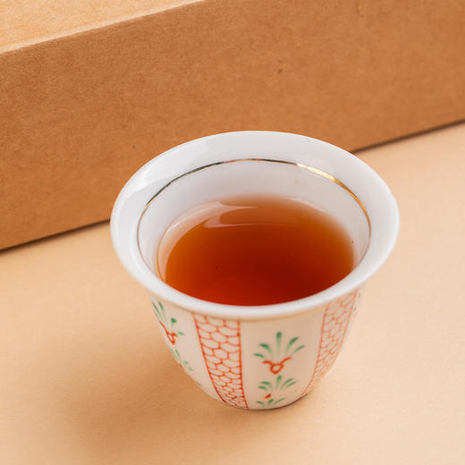 2015年武夷正岩陈年水仙 商品图3