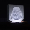 神随形转佛像3D佛像蓝牙摆件礼盒 商品缩略图1