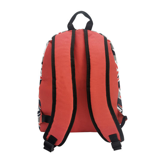 洛克兰菲尼克斯系列双肩包RLB-6034 光影(红色)—rxs 商品图4