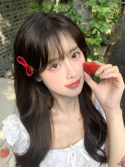 DeerBell 半年抛【布丁狗】14.0mm 商品图2