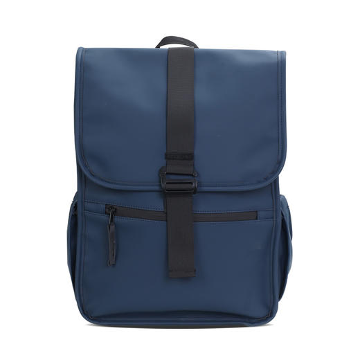 洛克兰水一方系列机能双肩背包CRB350 蓝色/黑色—rxs 商品图4