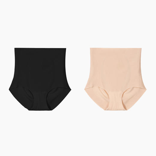 买1送1 轻塑形蜜桃臀内裤 商品图2