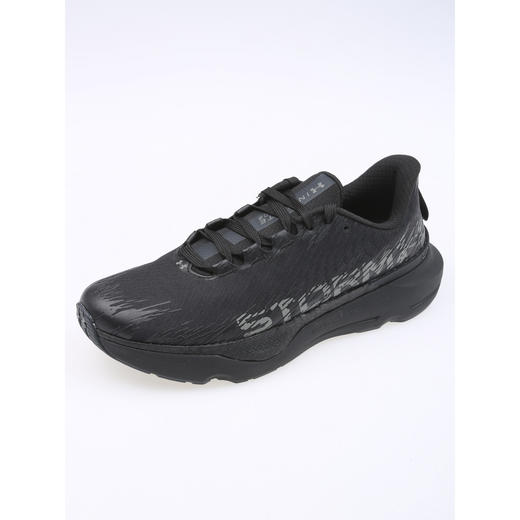 【云粉节】7楼安德玛UA秋冬新款男女同款健身训练透气缓震运动跑步鞋6000018-001 吊牌价1299元 商品图0