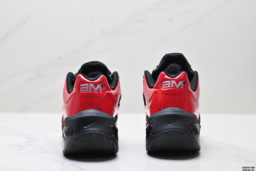 耐克Nike Air Max Muse SE舒适个性休闲跑步鞋FV1920-400男女鞋 商品图5