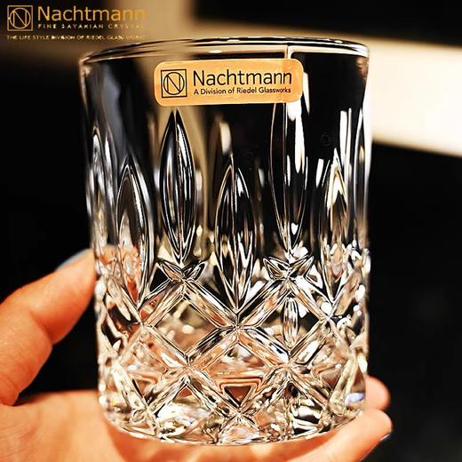 【6F】Fissler菲仕乐｜诺贝勒斯水晶杯（4只装） 商品图2