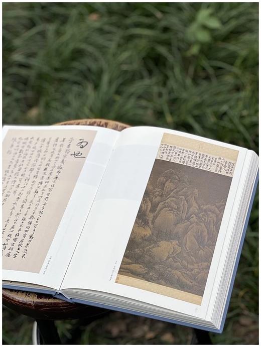 重点推荐！！《师古第一：王铎书画题跋名品精粹》，16开，布面精装，段奇编著，中国文联出版社2025年8月一版一印，316页，定价345元，售价：258元。 商品图12