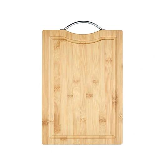 【6F】菲仕乐 竹制砧板 商品图1