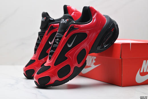 耐克Nike Air Max Muse SE舒适个性休闲跑步鞋FV1920-400男女鞋 商品图7