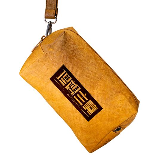 洛克兰杜邦系列挎包 黄/绿/白—rxs 商品图11