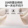 【品名】千奈美粉底液无痕隐形防夹臀10A抑菌大码200斤蜜桃臀内裤DRP783.3 商品缩略图3