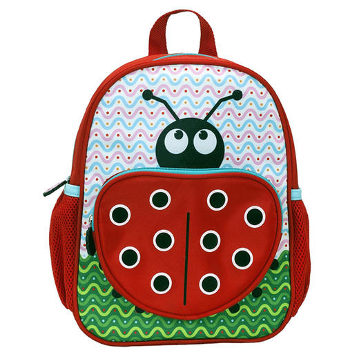 洛克兰儿童双语故事书包CRB01 —rxs 商品图4