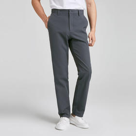 雅戈尔商务休闲裤[9月][广百北京路店][男服]