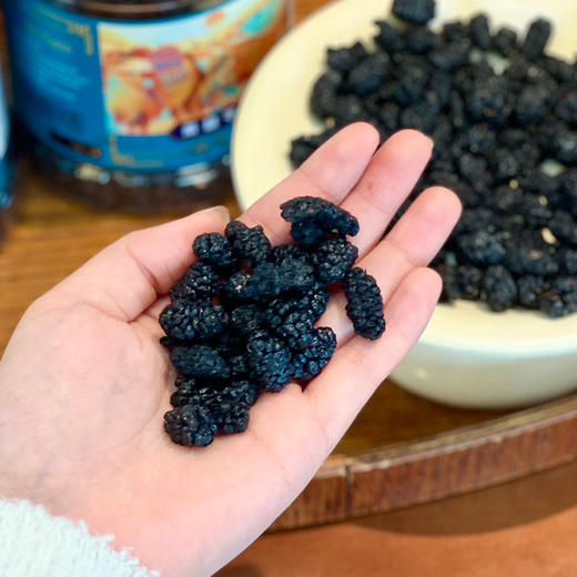 新疆桑葚干 商品图1