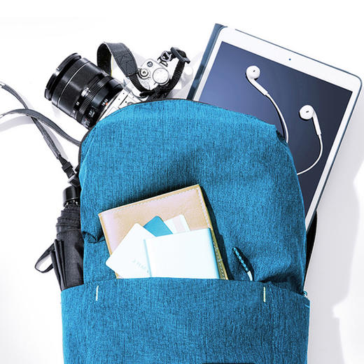 洛克兰夏洛特炫彩背包RLB-6018—rxs 商品图9