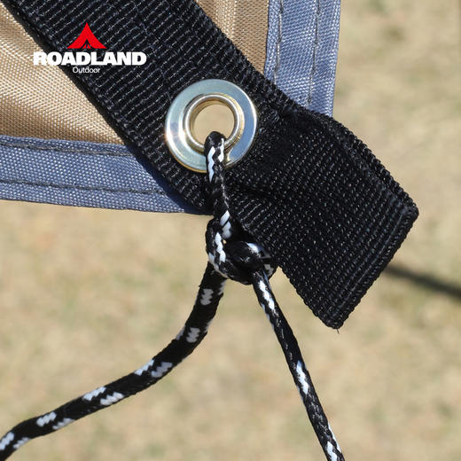 洛得兰德露营天幕流沙金 3*5MLD-TM102—rxs 商品图3