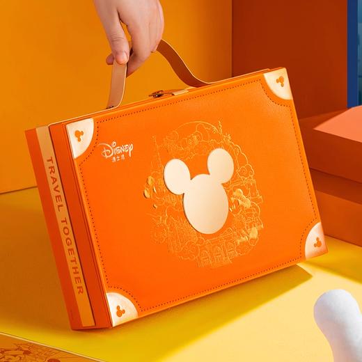 【BF】【新】迪士尼快乐奇旅中秋礼盒300g 商品图0