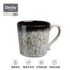 【Denby丹碧】黑露·典藏马克杯+礼盒400ml 商品缩略图1
