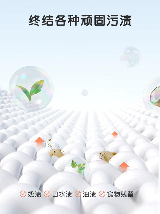 英氏 抑菌除螨洗衣液 商品图2