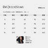 余潇潇【都市魅影】气质显瘦天丝立体裁剪时尚A版短裤玫瑰腰带设计 商品缩略图1
