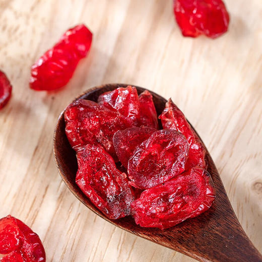 鲜记蔓越莓干388g 商品图5