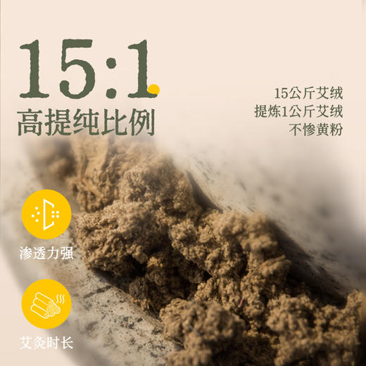 会员专享【无火自通，躺平养生】后辰不发热坐垫 商品图2