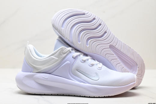 耐克Nike In-Season TR 14舒适轻便低帮跑步鞋HF1103-100男女鞋 商品图4