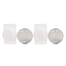雪花秀  - 完美气垫SPF 50双效组合