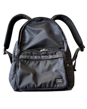 中性款TANKER DAYPACK系列休闲双肩背包he