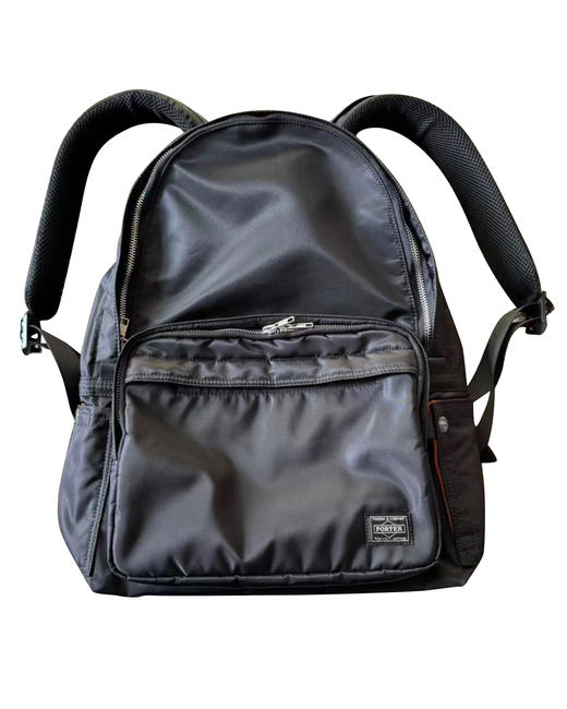 中性款TANKER DAYPACK系列休闲双肩背包he 商品图0