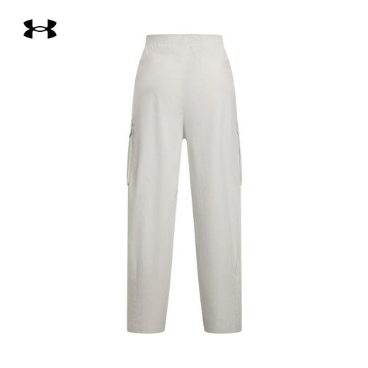 【春上新】7楼安德玛【自在系列】UA Unstoppable女子运动休闲长裤6007025 吊牌价899元 商品图1