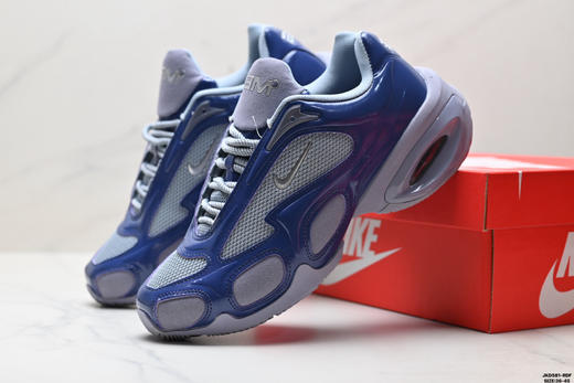 耐克Nike Air Max Muse SE舒适个性休闲跑步鞋FV1920-400男女鞋 商品图7