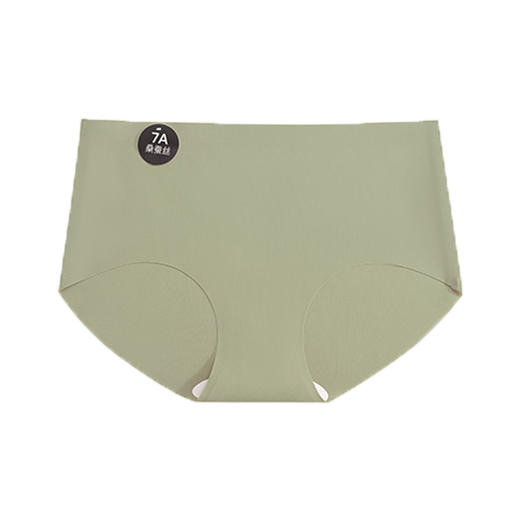 【69.9元抢12条内裤】芬腾桑蚕丝女士内裤｜敏感肌优选 ，无痕透气高弹 商品图4