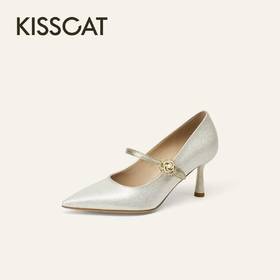 KISSCAT女鞋[9月][广百北京路店][男服]