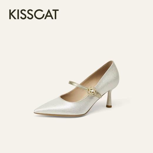 KISSCAT女鞋[9月][广百北京路店][男服] 商品图0