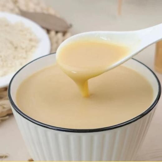 【2罐】元气四宝豆浆粉 冲泡即食饱腹代餐早餐营养豆浆500g/罐 商品图2