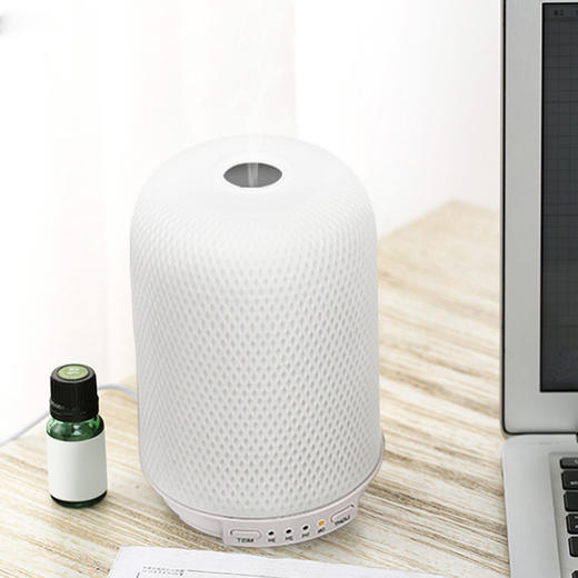 陶瓷香薰灯 商品图3