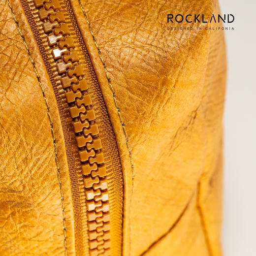 洛克兰杜邦系列挎包 黄/绿/白—rxs 商品图7