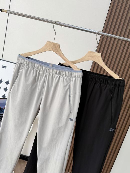 点此购买 可隆春秋季男士运动休闲长裤 37 329715 商品图4