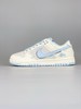 开学季💯【工厂套现 清仓特价】Nike SB Dunk Low“ 斯图西联名——双勾冰晶蓝”  周年高端定制 低帮休闲板鞋 大厂纯原品质出货 超高清洁度 皮料切割干净无任何毛边 细节完美 商品缩略图0
