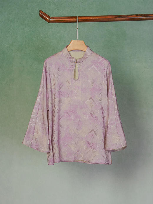 Z252365衬衫。 商品图1