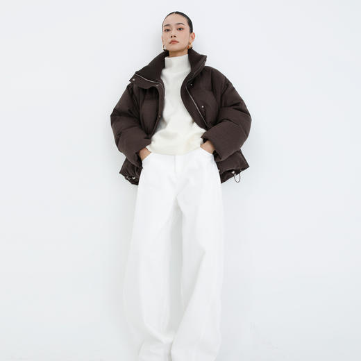 卡莉朵拉针织衫C28D7340 商品图5