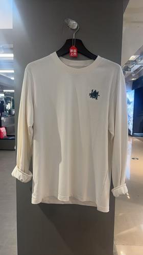 【云粉节】6楼LEE男士长袖T恤吊牌价499