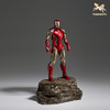 铜师傅《钢铁侠MK85》漫威系列限量手办 复仇者联盟桌面铜摆件 商品缩略图2