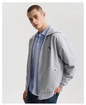 【云粉节】6楼LEE男士卫衣吊牌价699