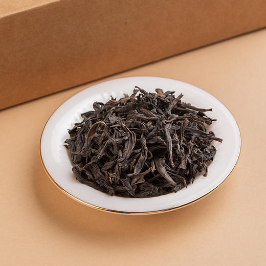 2015年武夷正岩陈年水仙 商品图4